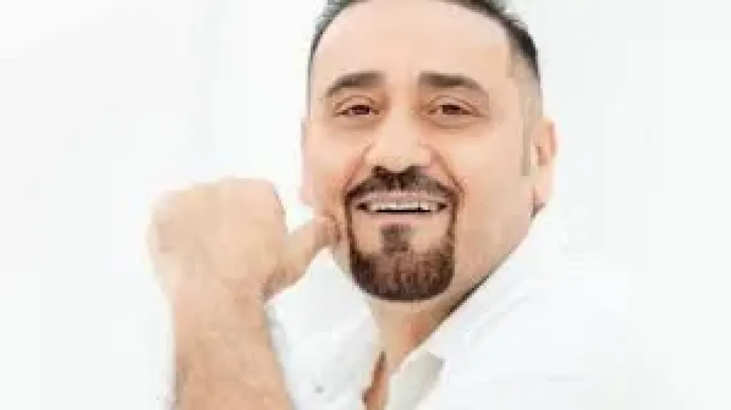 مجد القاسم