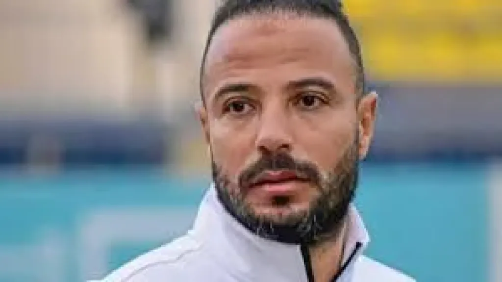 محمد مكى
