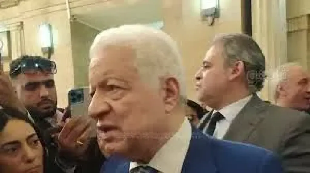 مرتضي منصور