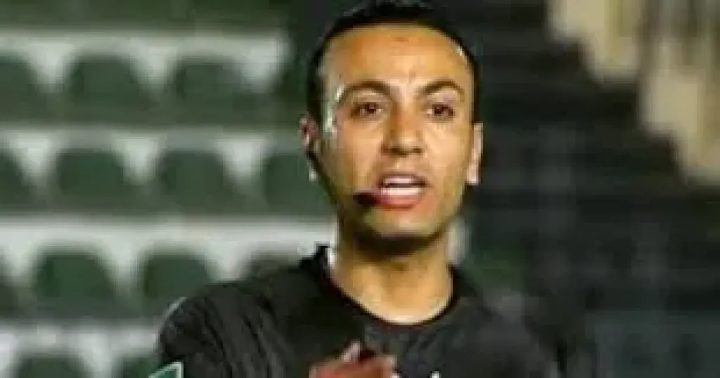 محمد الغازي
