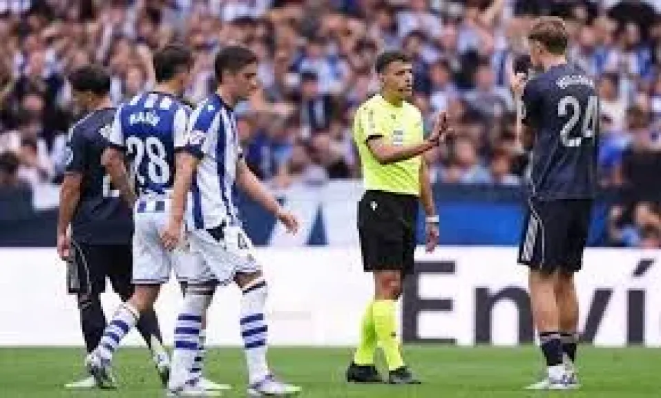 ريال مدريد