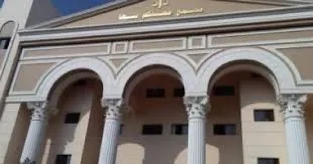 جنايات بنها