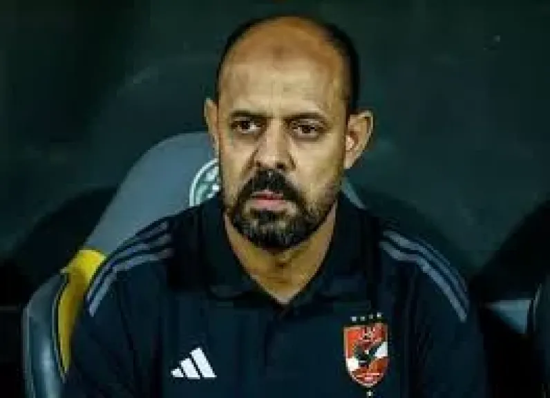 عماد النحاس