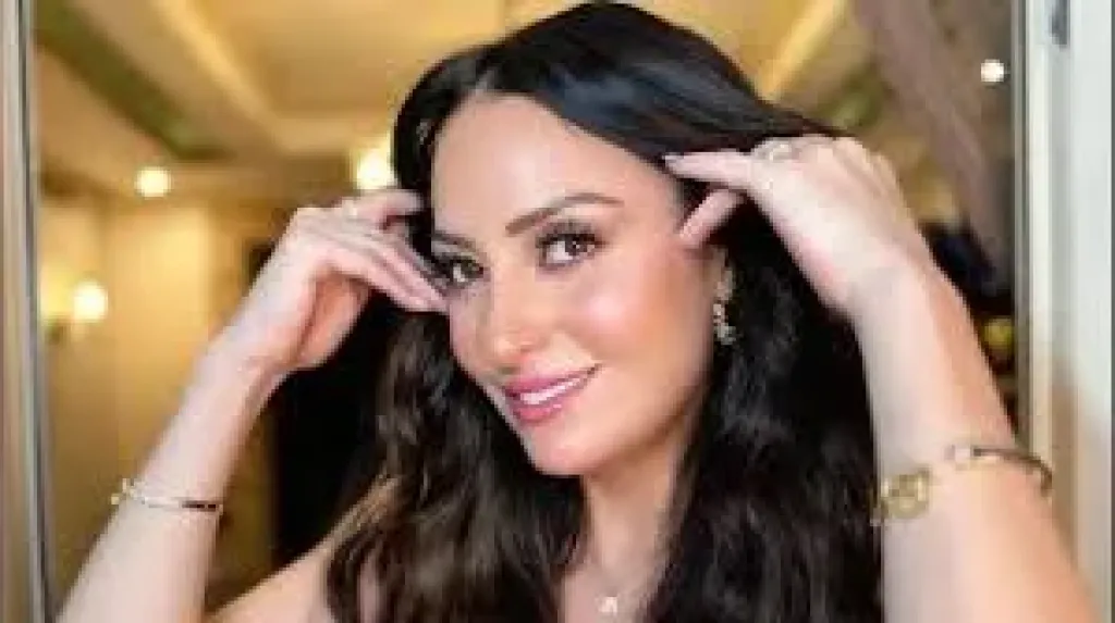 نيرمين الفقي