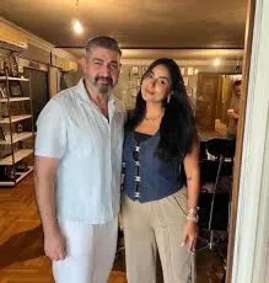 جوري بكر