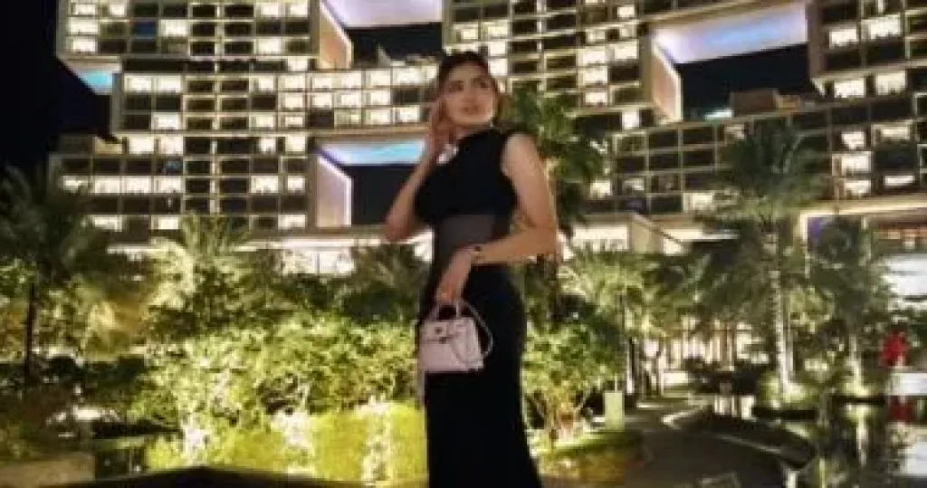 مي عمر 
