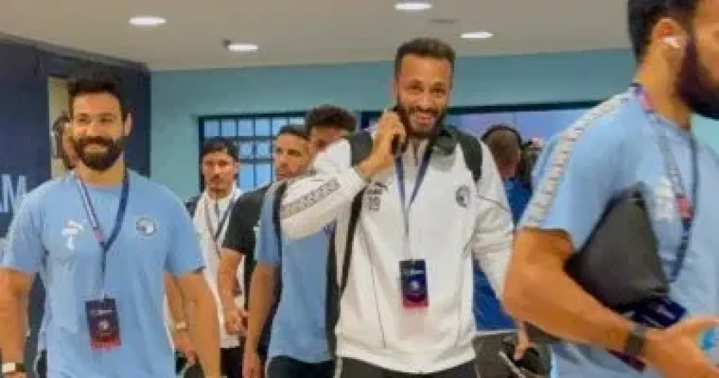 بيراميدز 