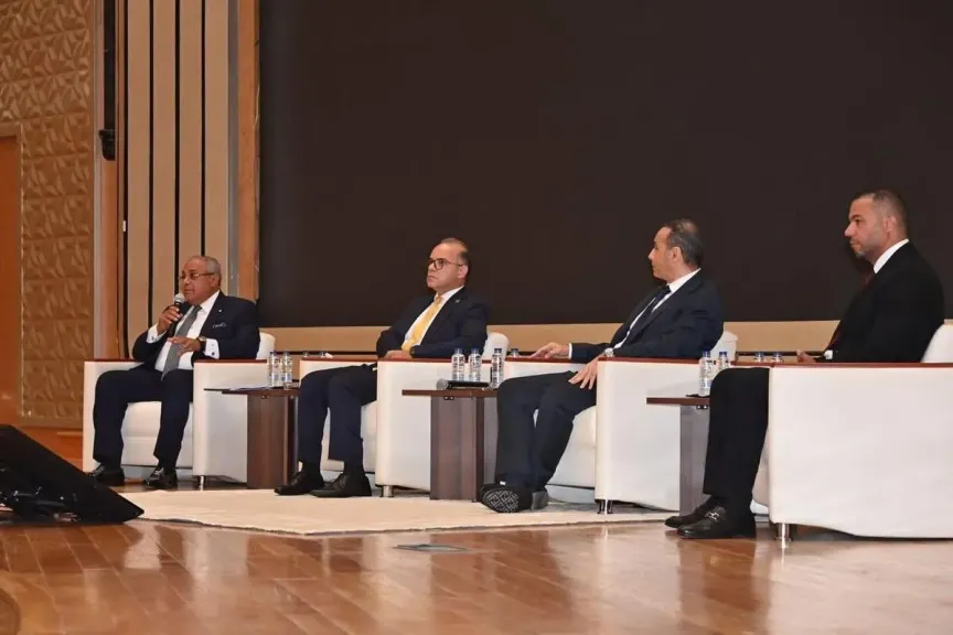 ندوة الرقابة الإدارية 