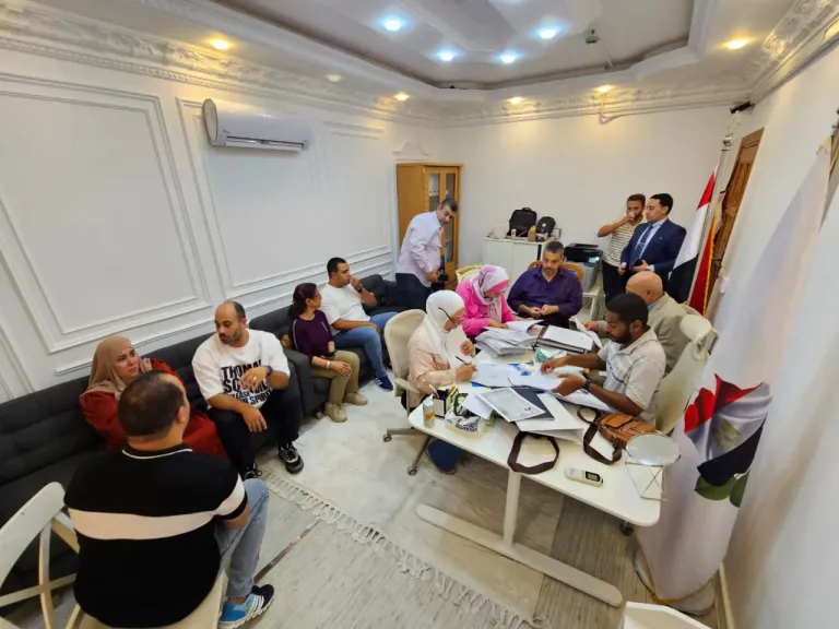 دار زهرة مصر 