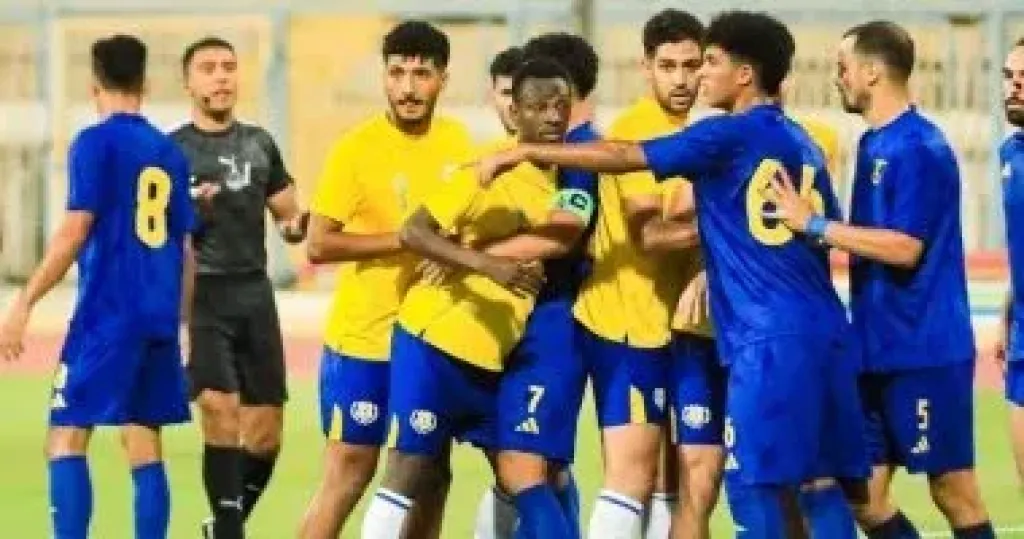  كهرباء الإسماعيلية 