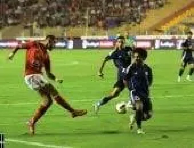 الاهلي وانبي