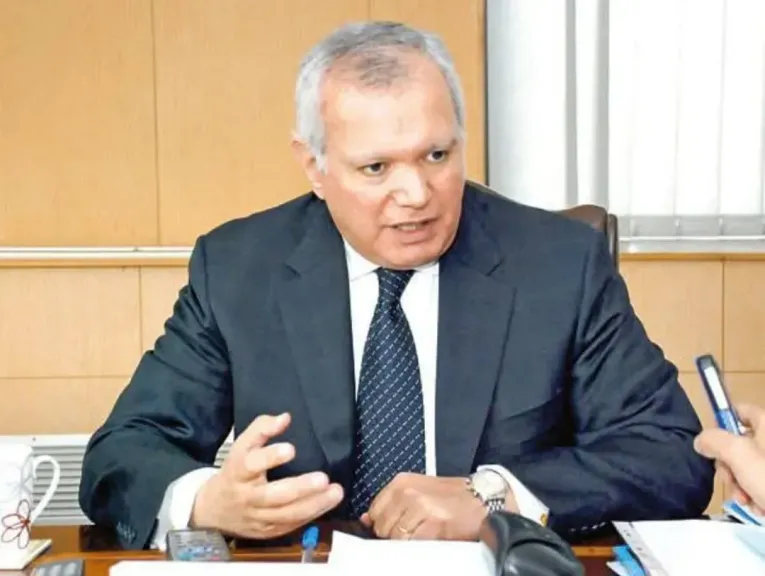 محمد العرابي 