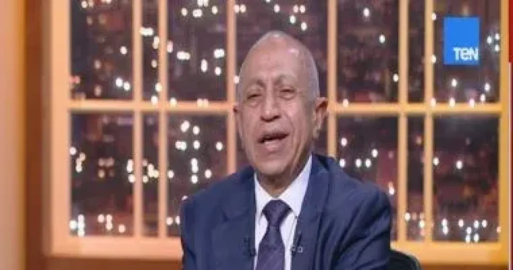 الدكتور إسماعيل عبد الغفار