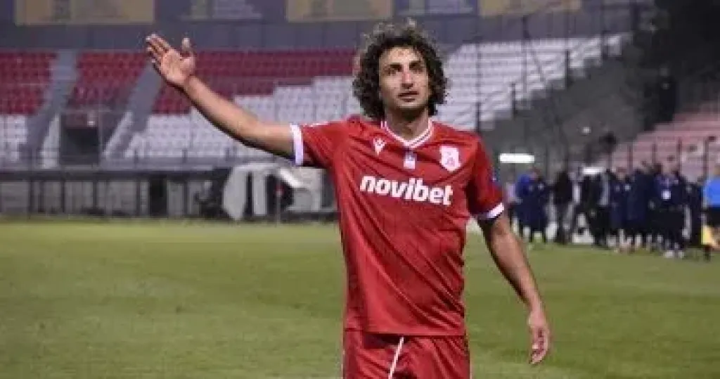 عمرو وردة  
