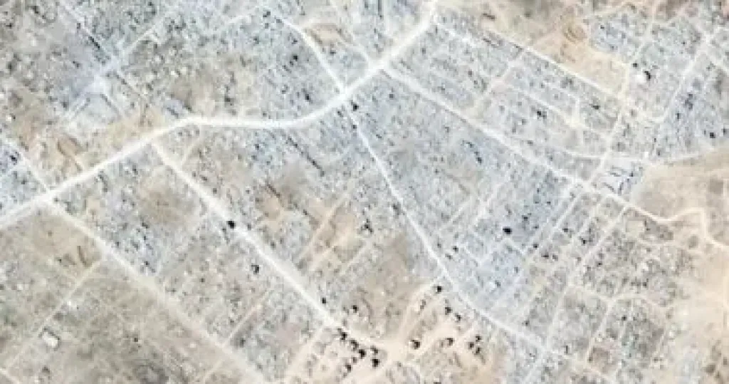 غزة 