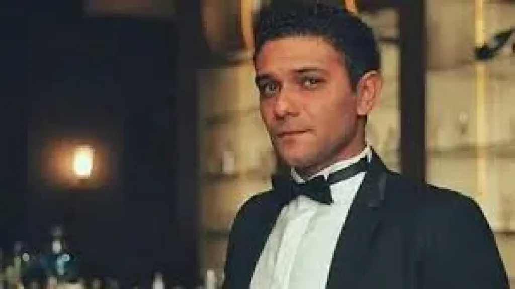 ياسر ياسين