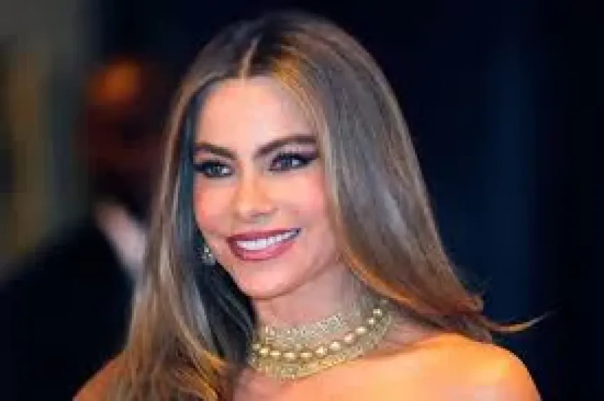 صوفيا فيرجارا
