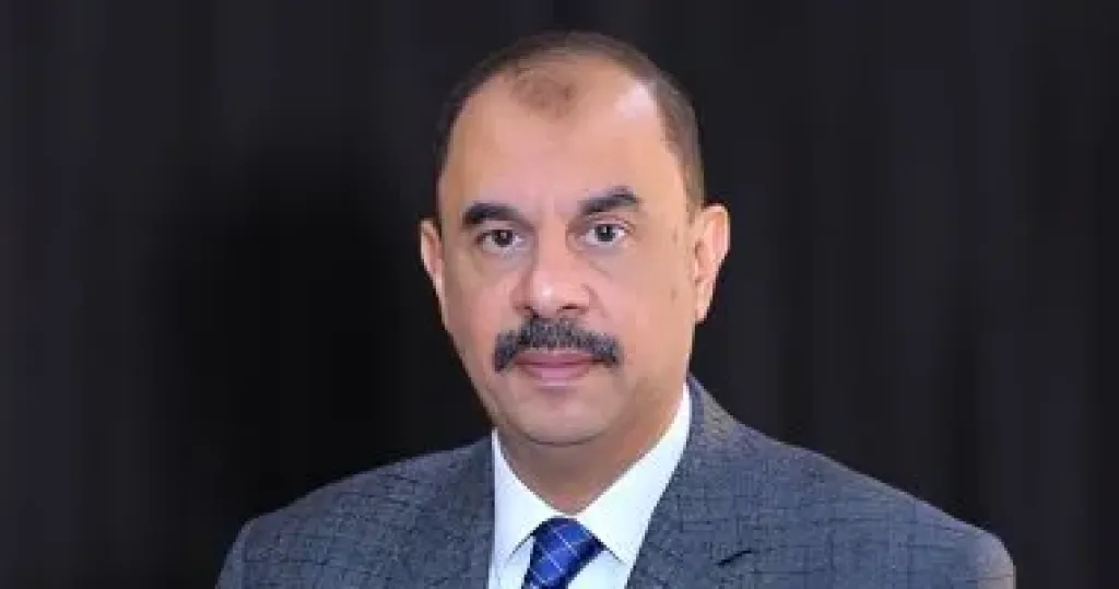 محافظ سوهاج 