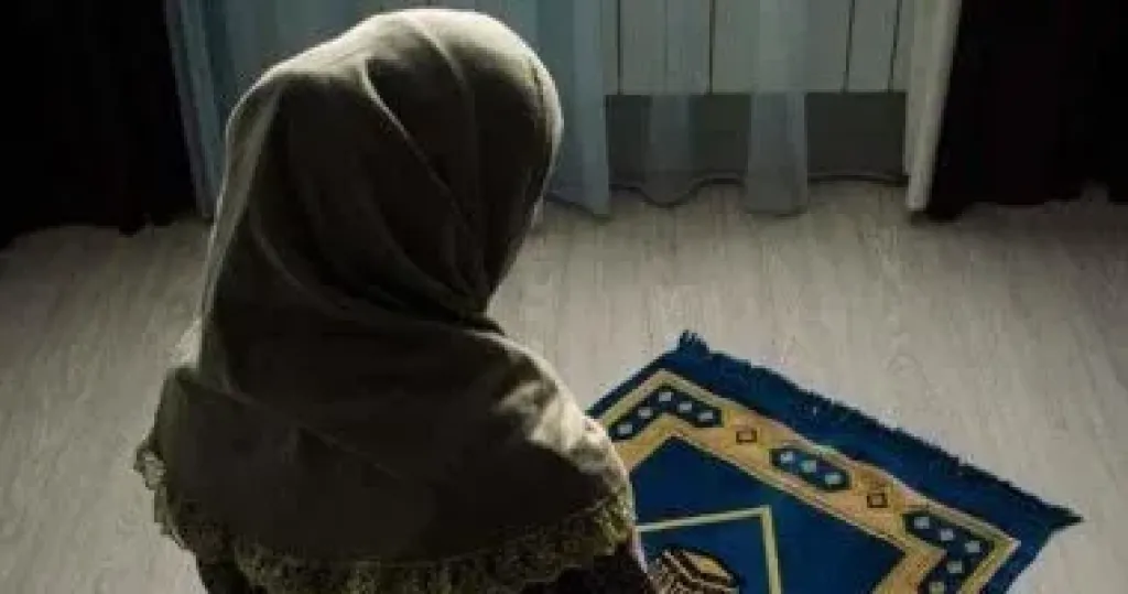 الصلاة 