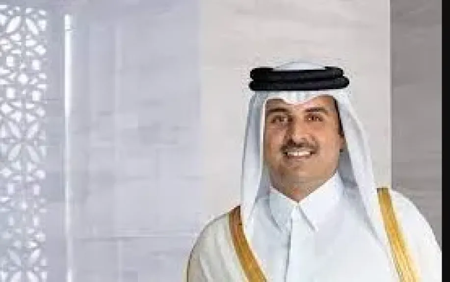 الأمير تميم 