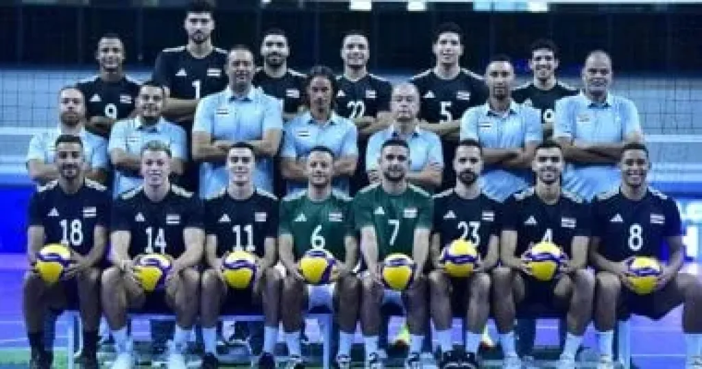 منتخب الطائرة