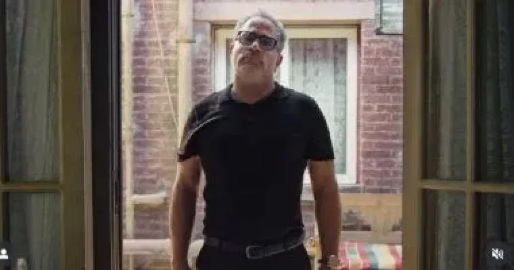 فيلم السادة الأفاضل
