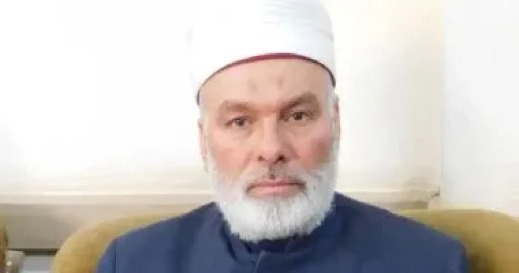 الدكتور محمد حسني رئيس منطقة سوهاج الأزهرية