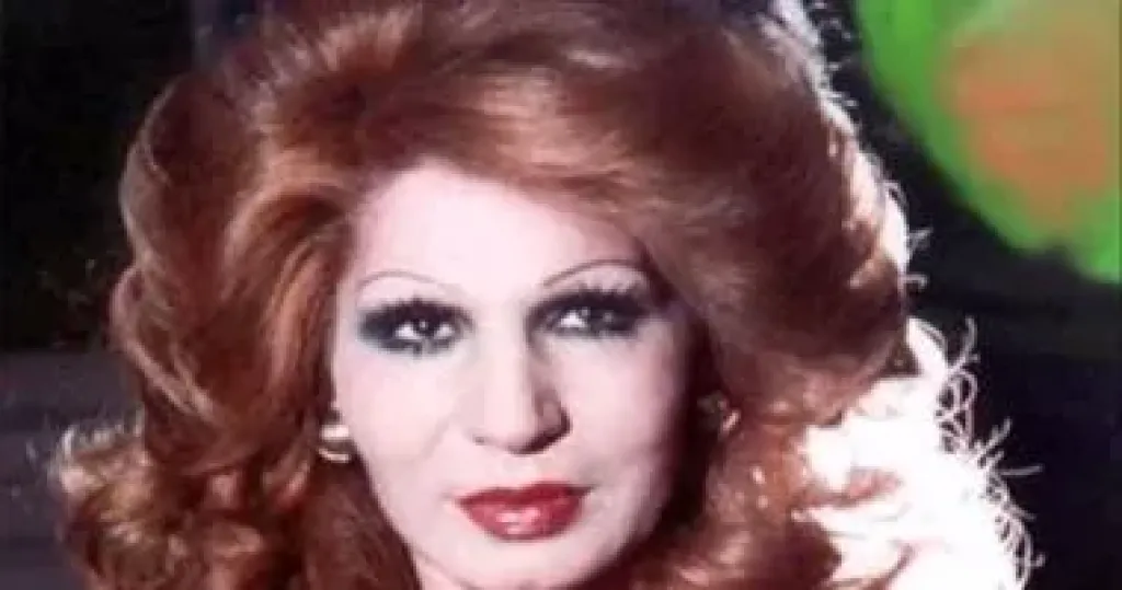  فايزة احمد 