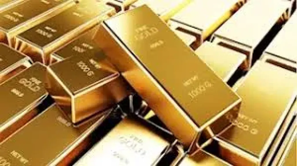 اسعار الذهب