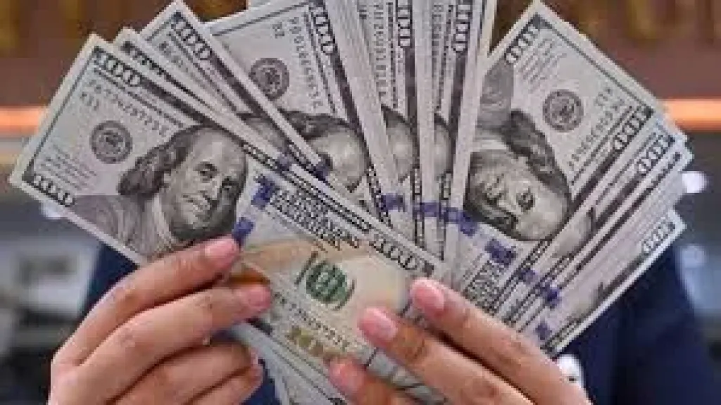 اسعار الدولار