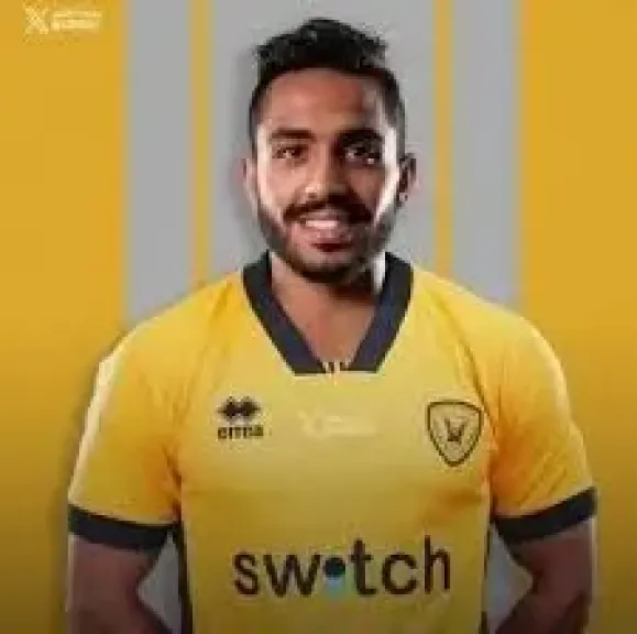 كهربا