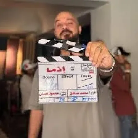 محمد صادق