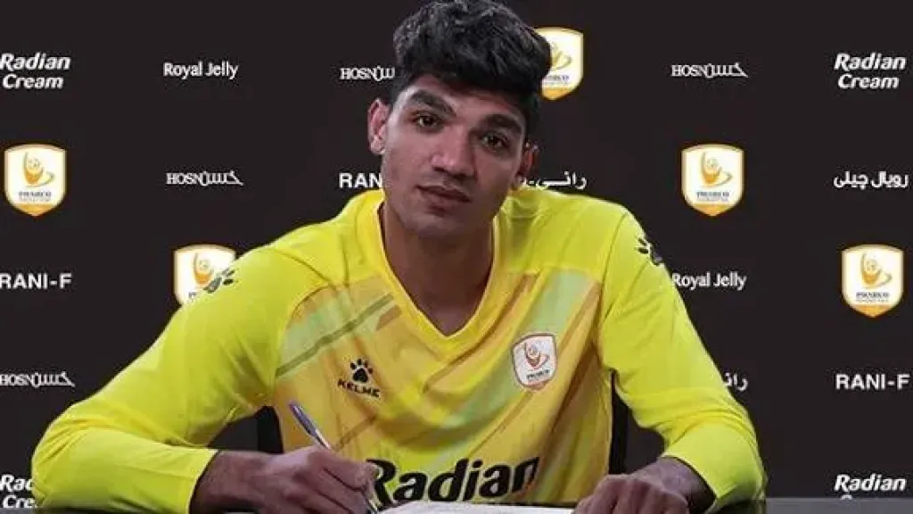 محمد صبحي 