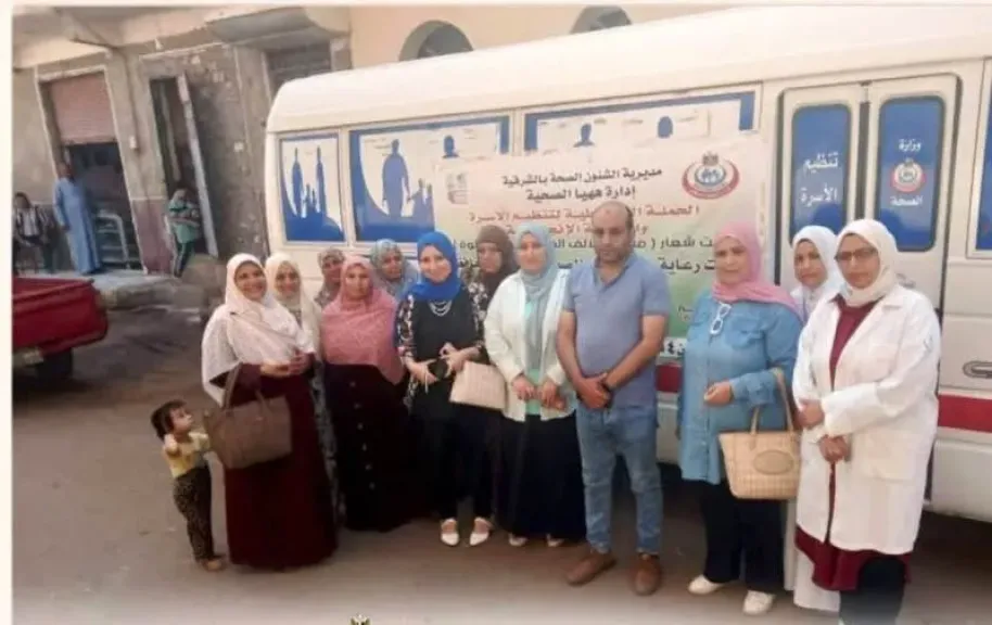 جانب من الاعمال