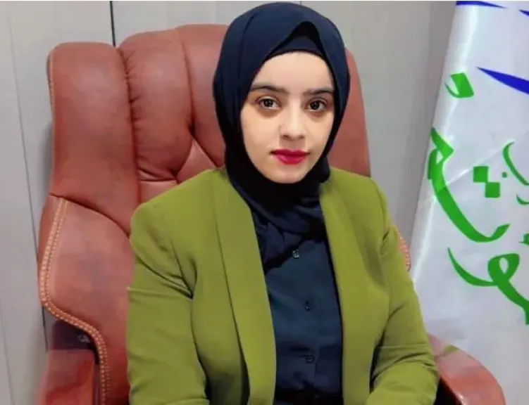 محبوبة شبكة
