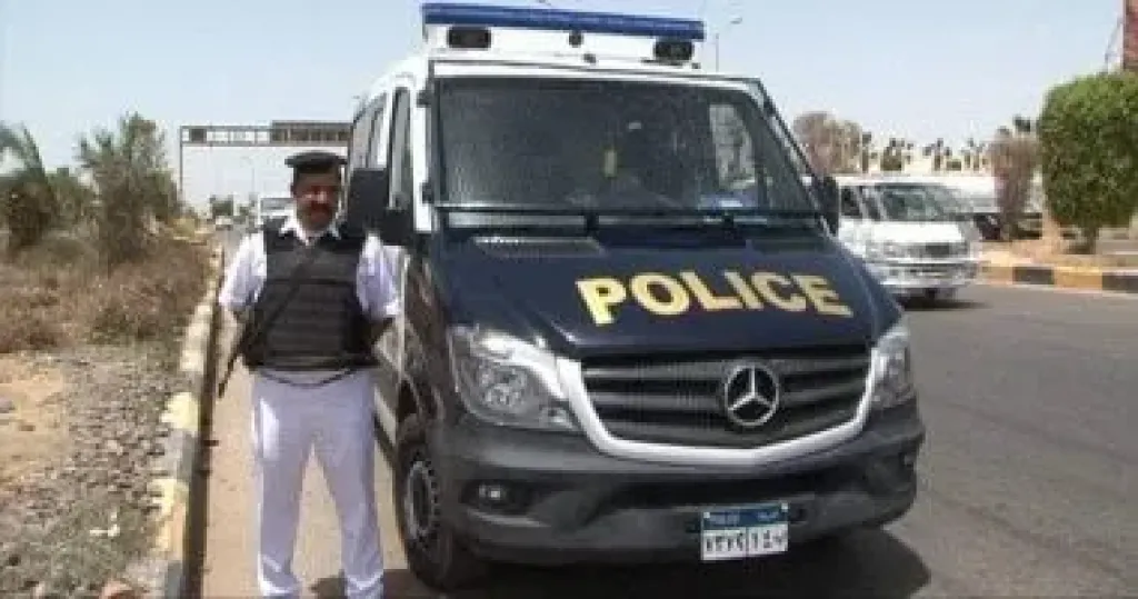 حملة امنية 