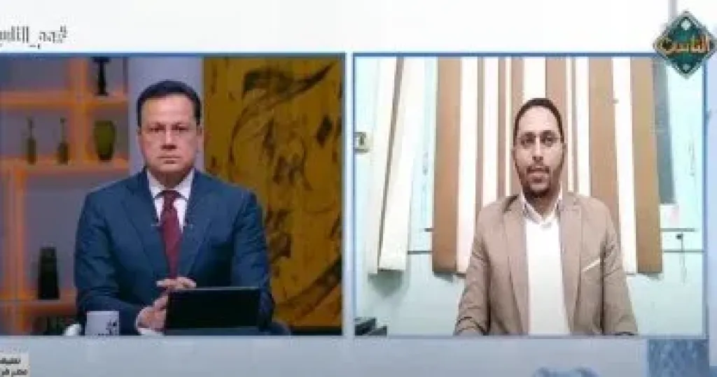 الدكتور محمد عبودة