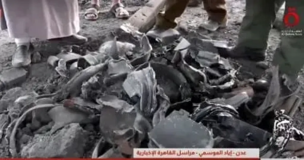 مداخلة إياد الموسمى