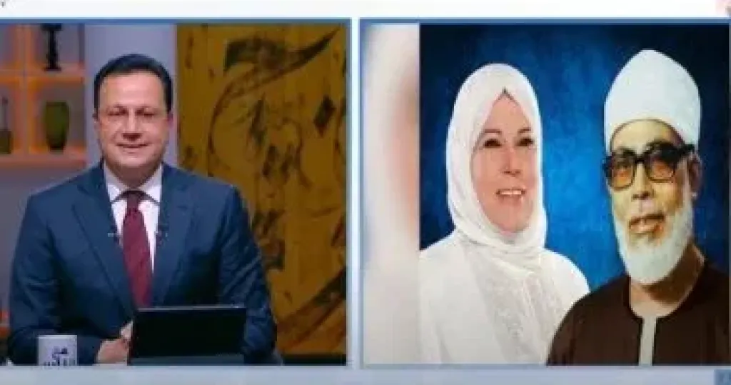 مداخلة ياسمين الحصرى