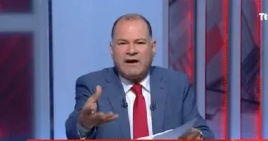 نشأت الديهي