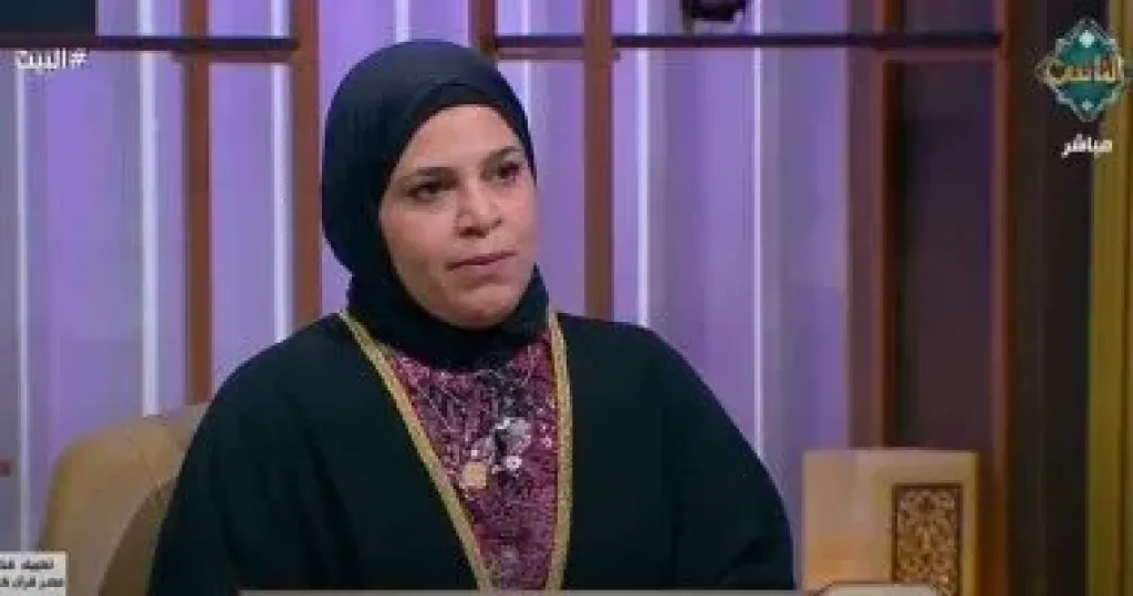 الدكتورة شيماء طلخان