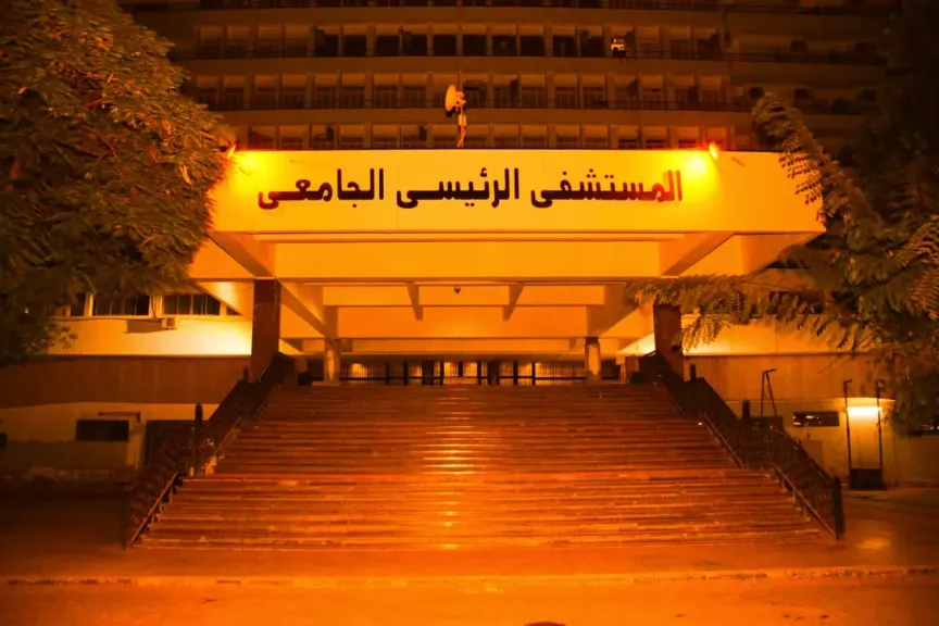 جانب من متابعه 