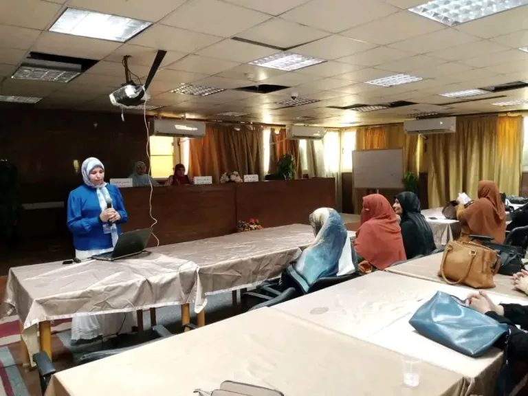 تمريض بنى سويف 