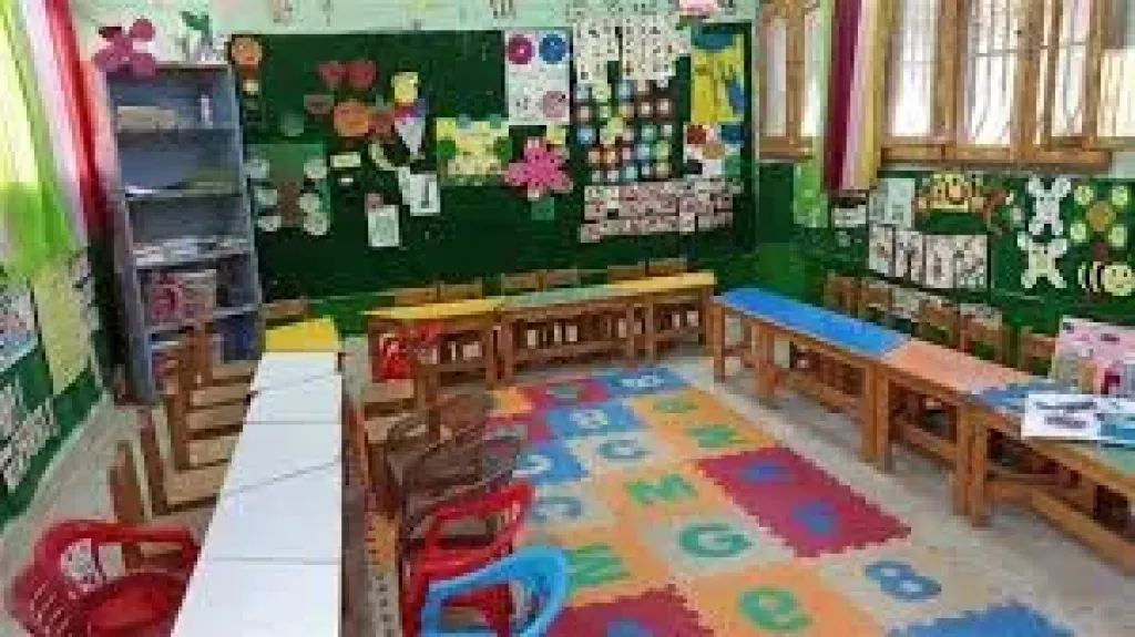 جانب من الاستعدادات