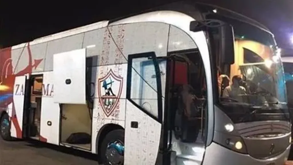 الزمالك يوفر أتوبيسات لنقل الجماهير 