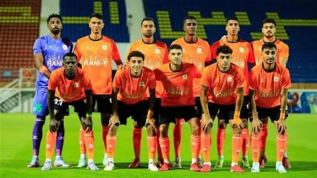 المقاولون العرب