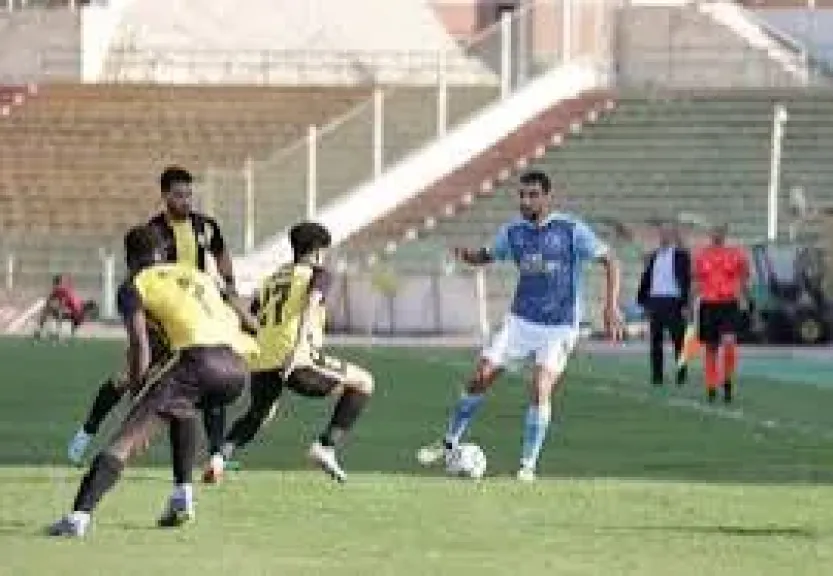 المقاولون العرب