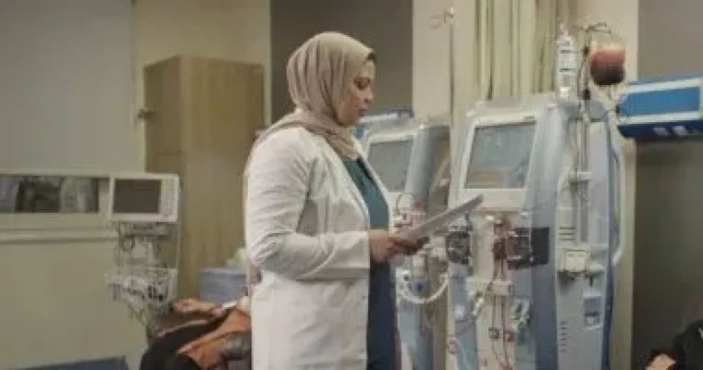 الأورمان 