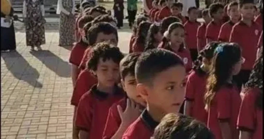 تلاميذ 