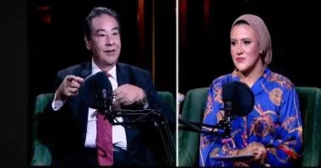 إيهاب الخولي